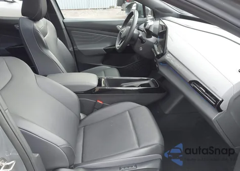 2023 Volkswagen Id.4 S z USA, uszkodzony, nr VIN 1V25MPE86PC036199